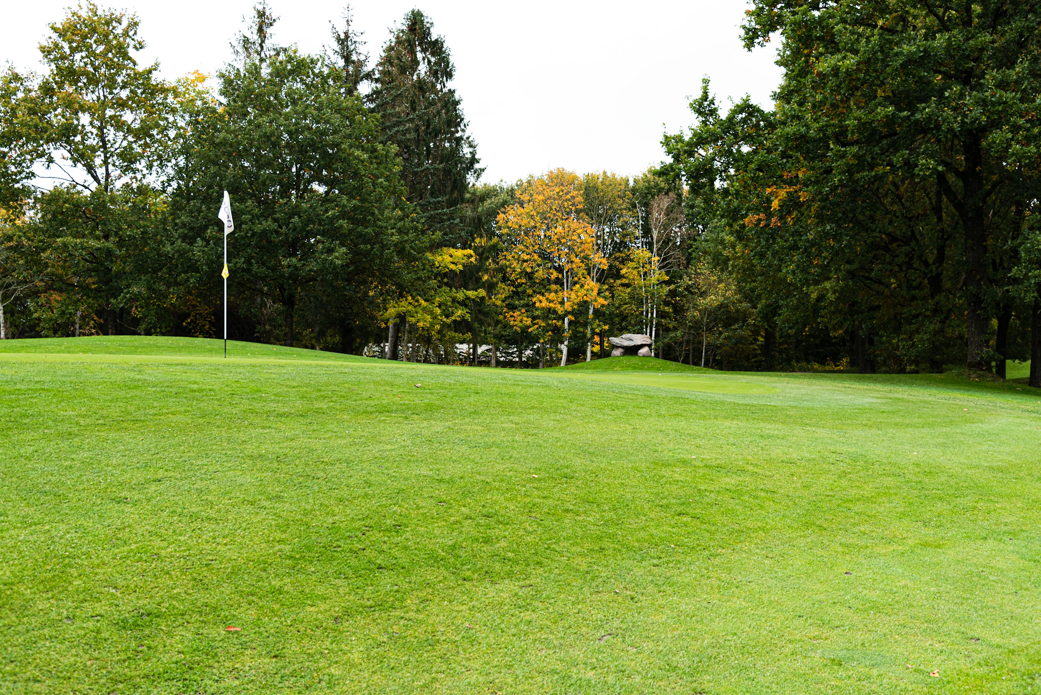 Sønderjyllands Golfklub